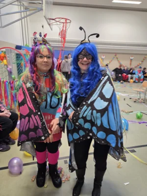 Foto des Albums: Fasching 26