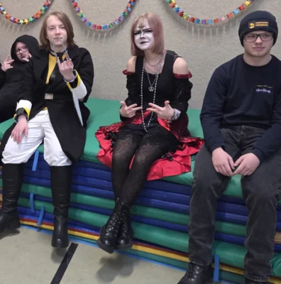 Foto des Albums: Fasching 26