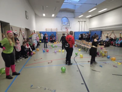 Foto des Albums: Fasching 26