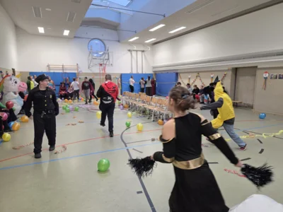 Foto des Albums: Fasching 26