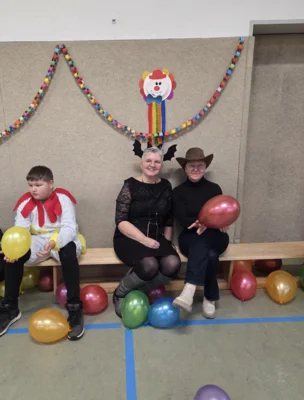 Foto des Albums: Fasching 26