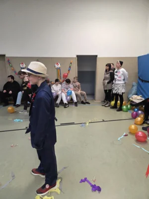 Foto des Albums: Fasching 26