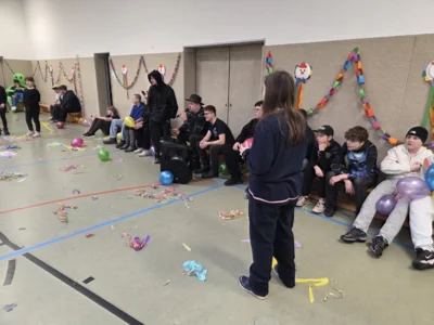Foto des Albums: Fasching 26