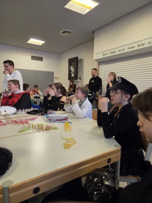 Foto des Albums: Fasching 26