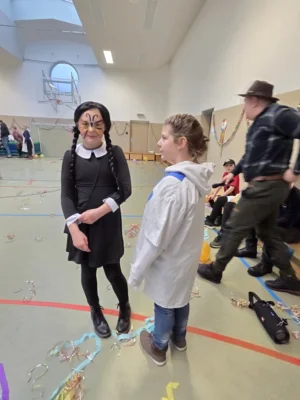 Foto des Albums: Fasching 26