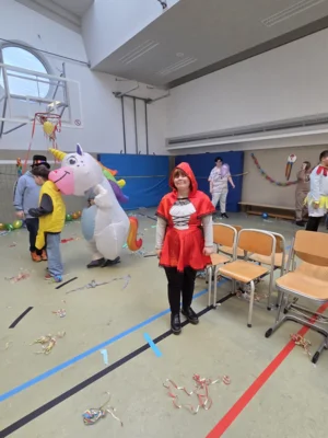 Foto des Albums: Fasching 26