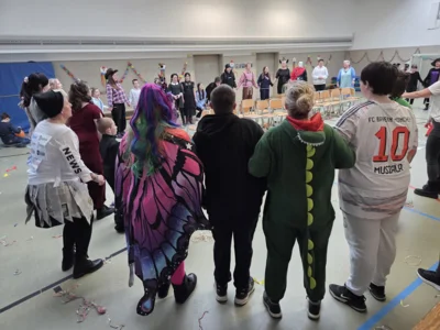Foto des Albums: Fasching 26