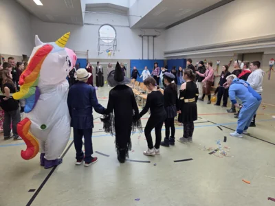 Foto des Albums: Fasching 26