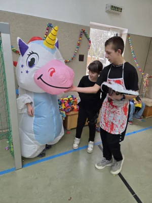 Foto des Albums: Fasching 26