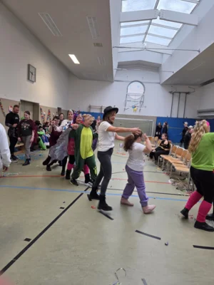 Foto des Albums: Fasching 26