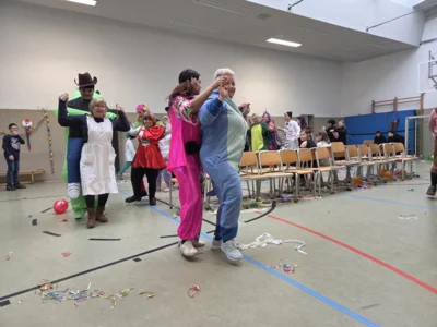 Foto des Albums: Fasching 26