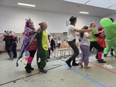 Foto des Albums: Fasching 26