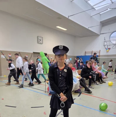 Foto des Albums: Fasching 26