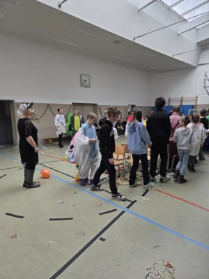 Foto des Albums: Fasching 26