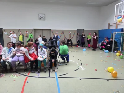 Foto des Albums: Fasching 26