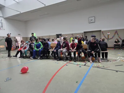 Foto des Albums: Fasching 26