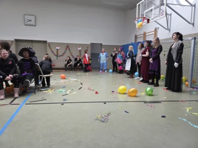 Foto des Albums: Fasching 26