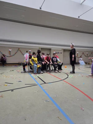Foto des Albums: Fasching 26