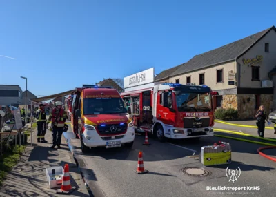 Foto: Blaulichtreport Kr.HS  (Bild vergr&ouml;&szlig;ern)