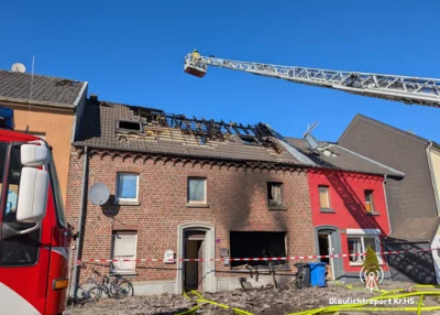 Foto: Blaulichtreport Kr.HS  (Bild vergr&ouml;&szlig;ern)