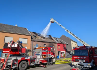 Foto: Blaulichtreport Kr.HS  (Bild vergr&ouml;&szlig;ern)