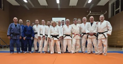 Foto des Albums: Kata Werkstat des SCC02