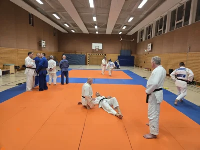 Foto des Albums: Kata Werkstat des SCC02