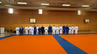 Foto des Albums: Kata Werkstat des SCC02