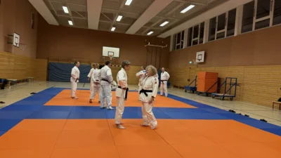 Foto des Albums: Kata Werkstat des SCC02