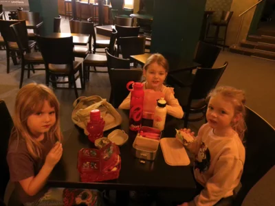 Guten Appetit!  (Bild vergr&ouml;&szlig;ern)