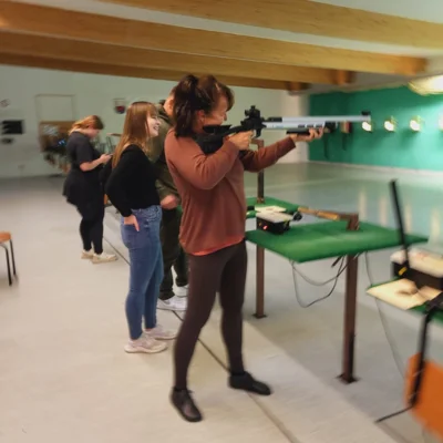 Foto des Albums: Training Sportschießen