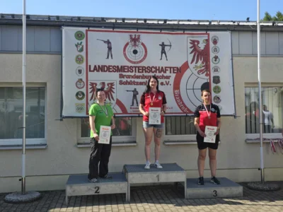 Foto des Albums: Training Sportschießen
