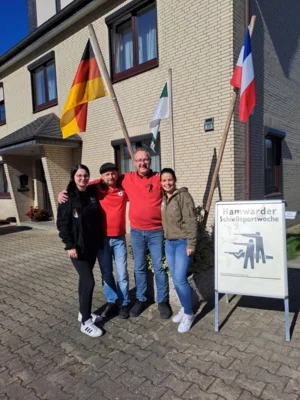 Foto des Albums: Training Sportschießen