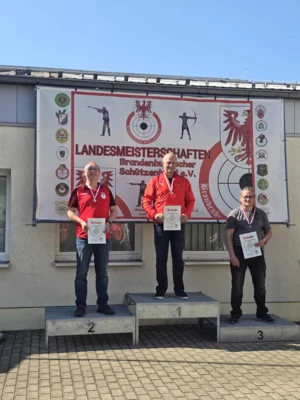 Foto des Albums: Training Sportschießen