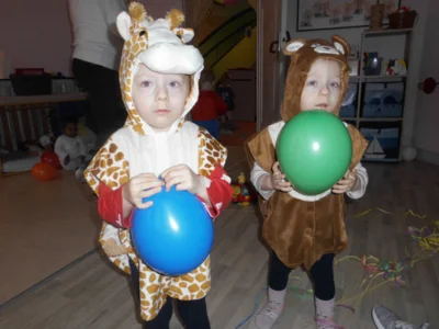 Foto des Albums: Fasching 2026