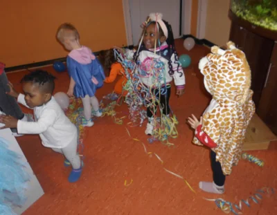 Foto des Albums: Fasching 2026