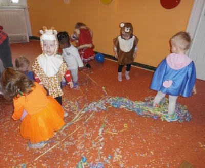 Foto des Albums: Fasching 2026
