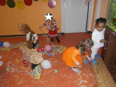 Foto des Albums: Fasching 2026