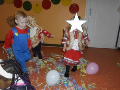 Foto des Albums: Fasching 2026