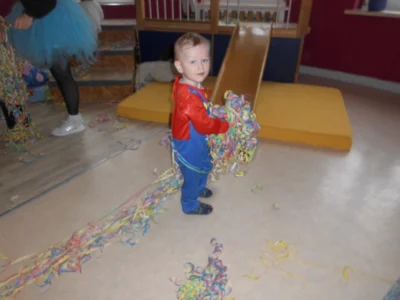 Foto des Albums: Fasching 2026