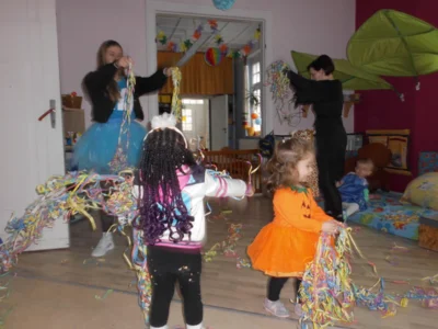 Foto des Albums: Fasching 2026