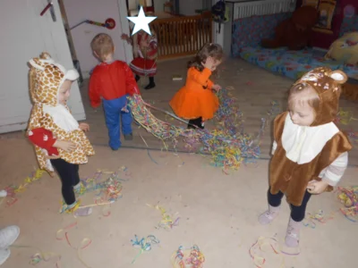 Foto des Albums: Fasching 2026