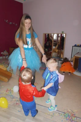 Foto des Albums: Fasching 2026