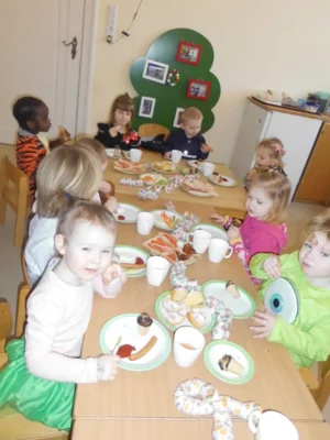 Foto des Albums: Fasching 2026