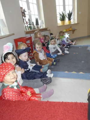 Foto des Albums: Fasching 2026