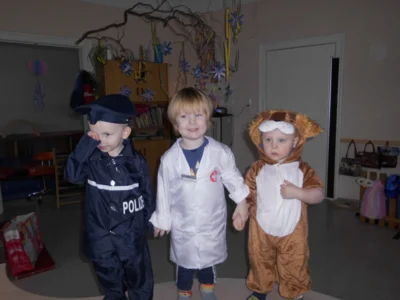 Foto des Albums: Fasching 2026