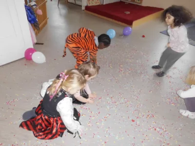 Foto des Albums: Fasching 2026