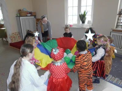 Foto des Albums: Fasching 2026