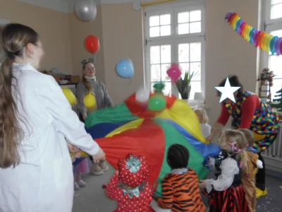 Foto des Albums: Fasching 2026