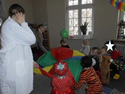 Foto des Albums: Fasching 2026